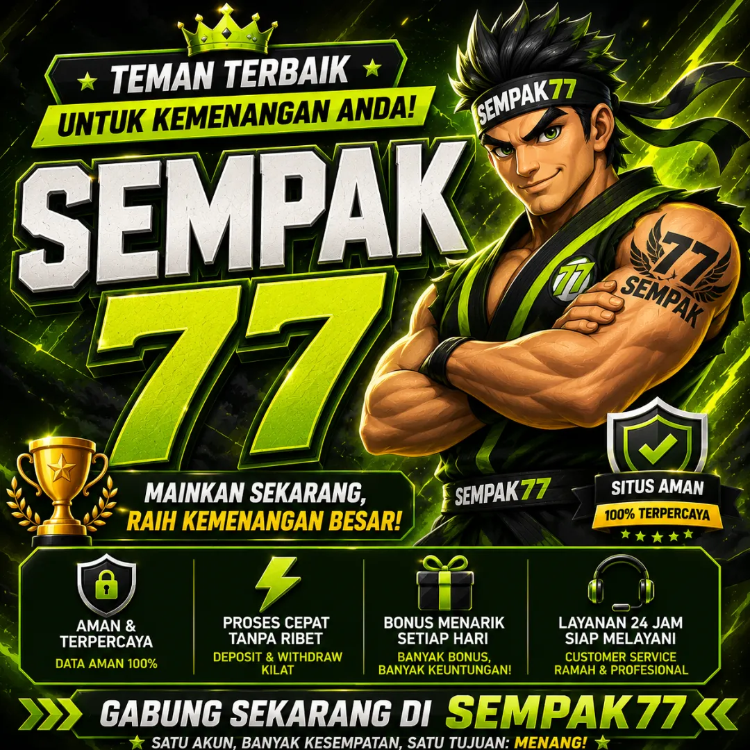 SEMPAK77